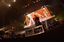 MY FIRST STORY（写真提供：rockin'on japan）