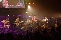 Mrs. GREEN APPLE（写真提供：rockin'on japan）