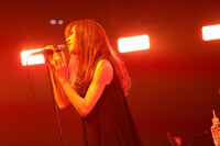 luki（写真提供：rockin'on japan）