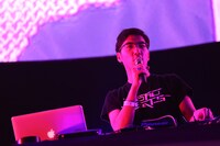 tofubeats（写真提供：rockin'on japan）
