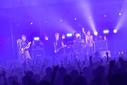 GOOD4NOTHING（写真提供：rockin'on japan）