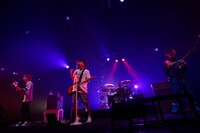 KEYTALK（写真提供：rockin'on japan）