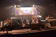 Silent Siren（写真提供：rockin'on japan）