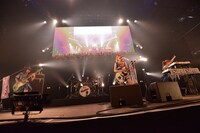 Silent Siren（写真提供：rockin'on japan）