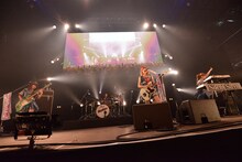 Silent Siren（写真提供：rockin'on japan）