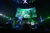 a flood of circle（写真提供：rockin'on japan）