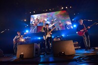 go!go!vanillas（写真提供：rockin'on japan）