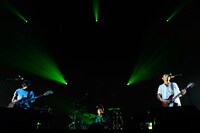 ACIDMAN（写真提供：rockin'on japan）