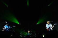ACIDMAN（写真提供：rockin'on japan）