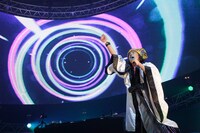 DJやついいちろう（写真提供：rockin'on japan）