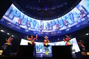 TEMPURA KIDZ（写真提供：rockin'on japan）