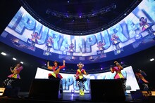 TEMPURA KIDZ（写真提供：rockin'on japan）