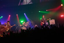 忘れらんねえよ（写真提供：rockin'on japan）