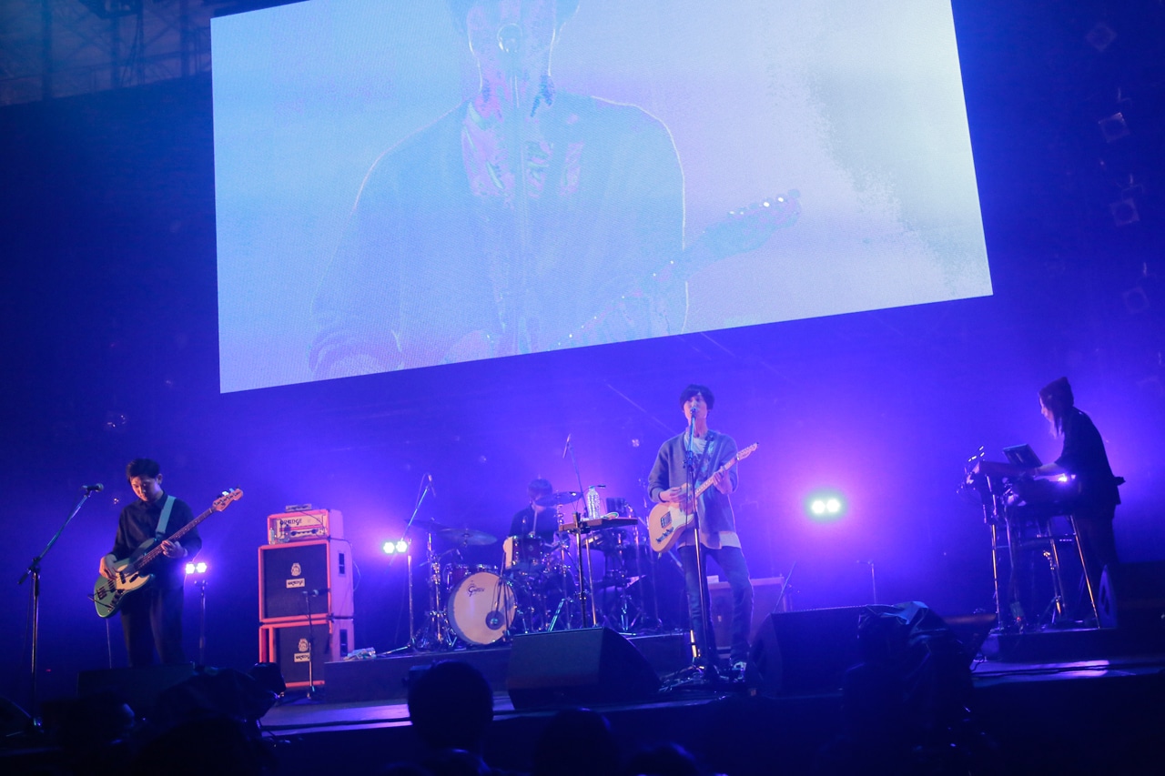 plenty（写真提供：rockin'on japan）