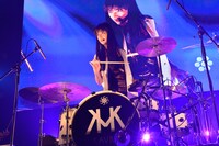 シシド・カフカ（写真提供：rockin'on japan）