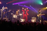 BRADIO（写真提供：rockin'on japan）