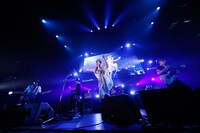 ALL OFF（写真提供：rockin'on japan）