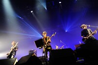 ART-SCHOOL（写真提供：rockin'on japan）