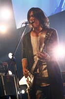 小林太郎（写真提供：rockin'on japan）