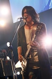 小林太郎(写真提供:rockin'on japan)