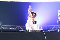 出口博之（モノブライト）（写真提供：rockin'on japan）