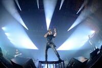Crossfaith（写真提供：rockin'on japan）