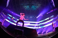 ゴールデンボンバー（写真提供：rockin'on japan）