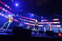 グループ魂（写真提供：rockin'on japan）