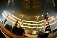 Dragon Ash（写真提供：rockin'on japan）