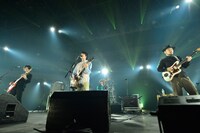 クリープハイプ（写真提供：rockin'on japan）