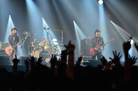 MONGOL800（写真提供：rockin'on japan）