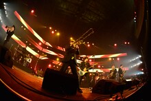 東京スカパラダイスオーケストラ（写真提供：rockin'on japan）