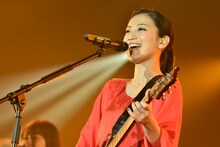 miwa（写真提供：rockin'on japan）