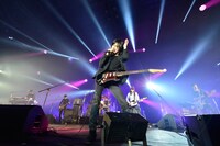 エレファントカシマシ（写真提供：rockin'on japan）