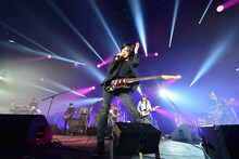 エレファントカシマシ（写真提供：rockin'on japan）