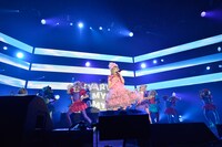 きゃりーぱみゅぱみゅ（写真提供：rockin'on japan）