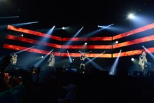 湘南乃風（写真提供：rockin'on japan）