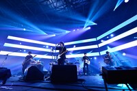 back number（写真提供：rockin'on japan）