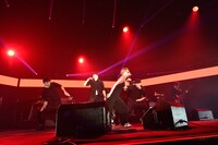 木村カエラ（写真提供：rockin'on japan）