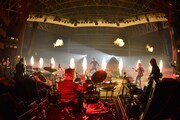 MAN WITH A MISSION（写真提供：rockin'on japan）