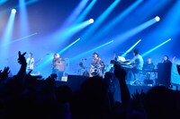 くるり（写真提供：rockin'on japan）