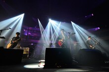 ASIAN KUNG-FU GENERATION（写真提供：rockin'on japan）