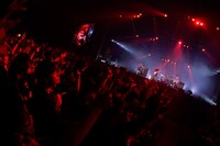 androp（写真提供：rockin'on japan）