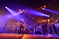 サカナクション（写真提供：rockin'on japan）