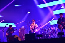 BLUE ENCOUNT（写真提供：rockin'on japan）