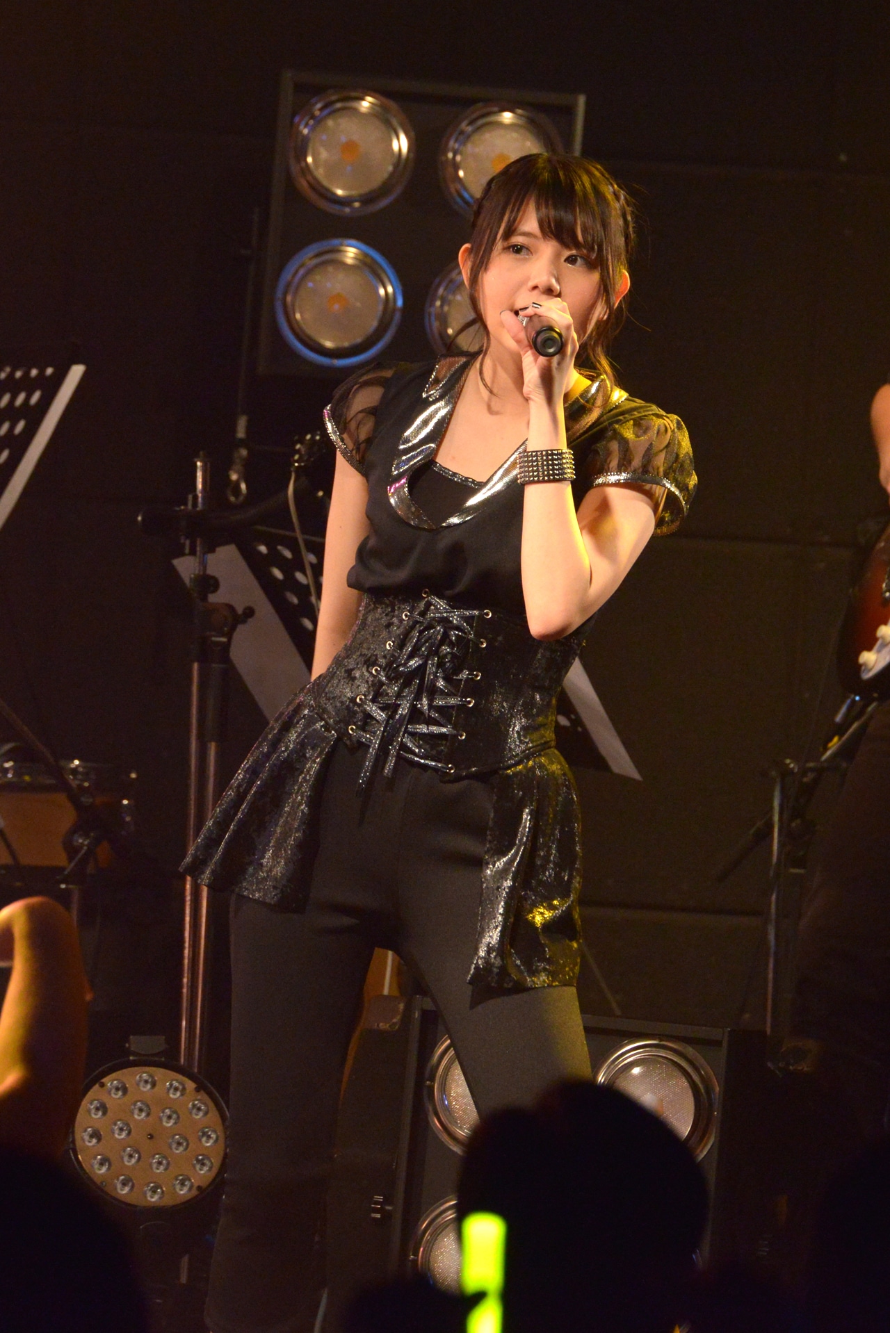 田辺奈菜美