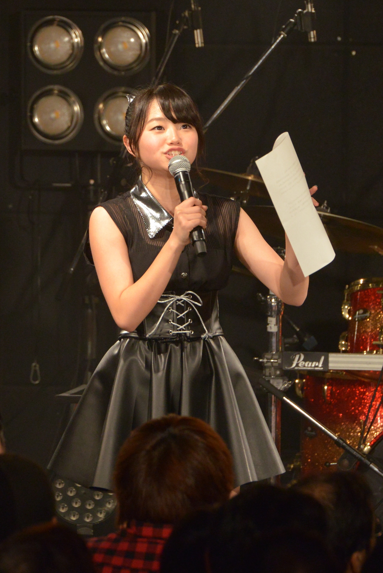 鹿沼亜美