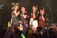 OnePixcel One Hour Live「The First Pixcel」の様子。