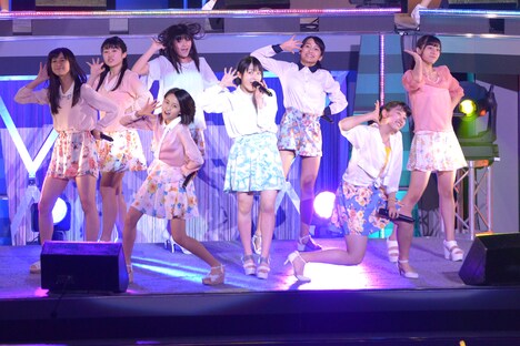 こぶしファクトリー