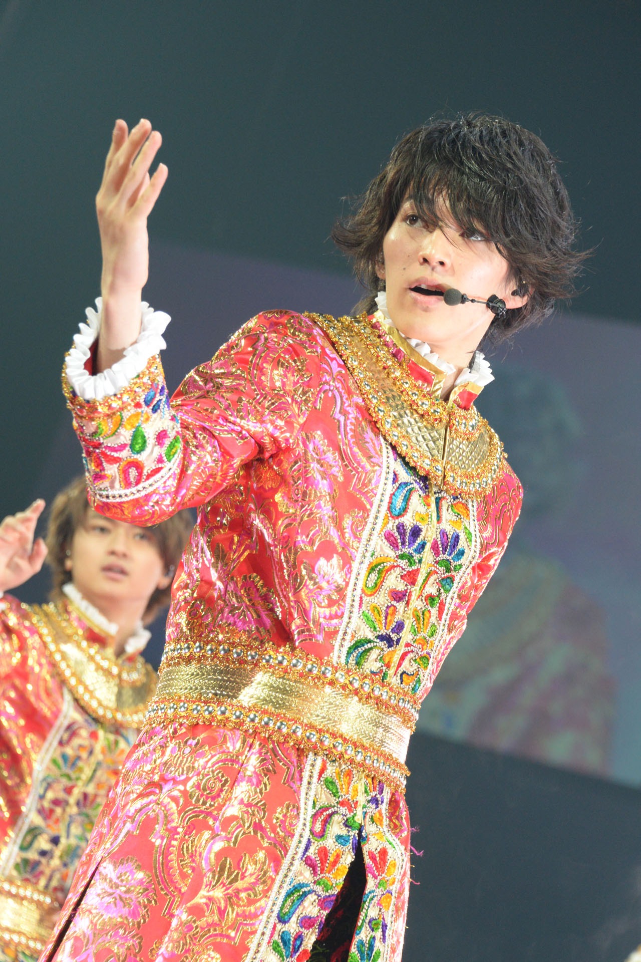 MASAKI